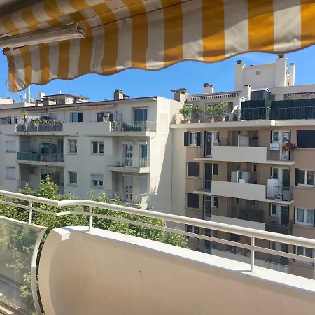 Appartement Villa Haussmann *