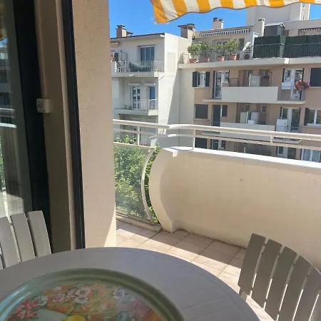 Appartement Villa Haussmann *