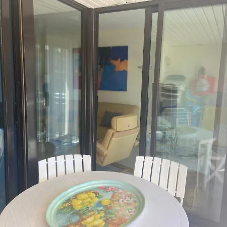 Villa Haussmann Antibes